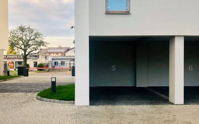 Apart111 Apartamenty - Rodzinny