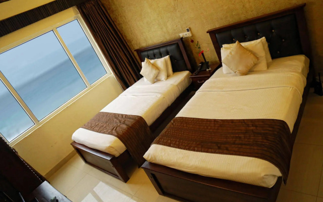 Hotel Sunhill - Colombo