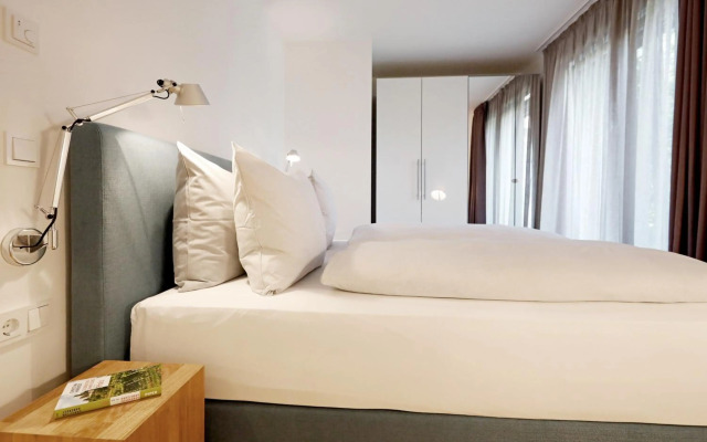 Maximilians Domizil Edenkoben