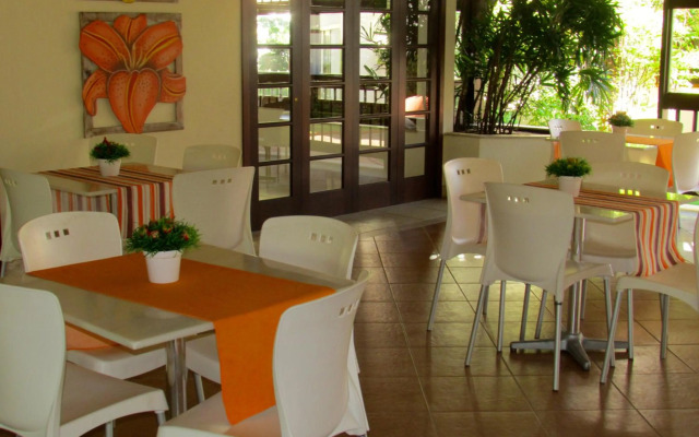 Residencial Bali Bahia Apto Alto Padrão BATUR 106