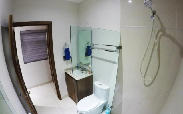Hermoso Loft 3 En el Centro de la Ciudad