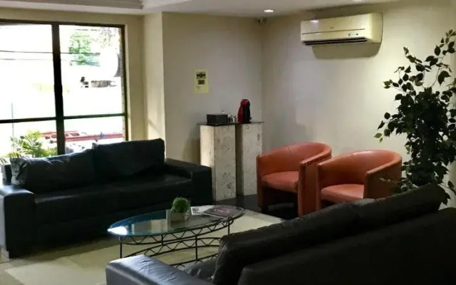 Luzon Residence Service