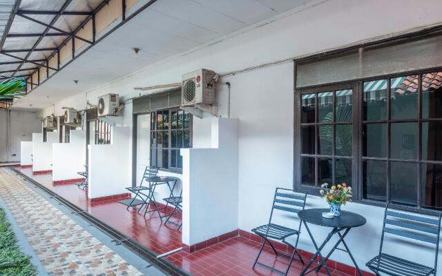 OYO 1736 Pondok Kurnia