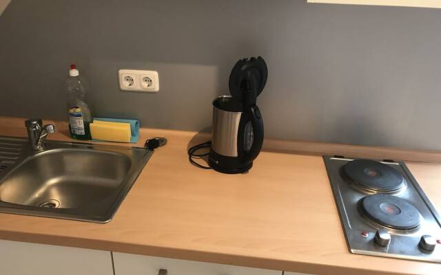 Wendlers Ferienwohnung 2-3