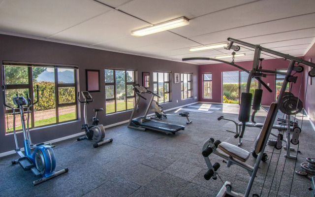 Wind-Rose Guest House