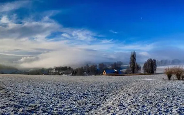 Villa in Krkonose Near Ski Resorts
