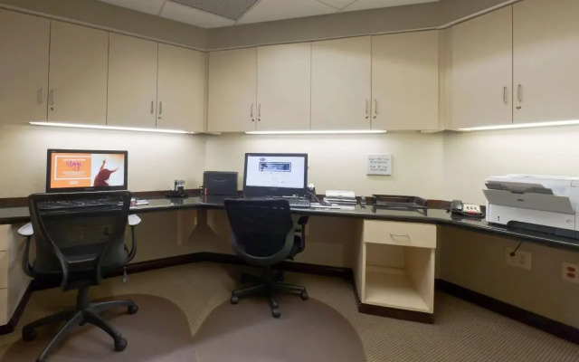 Hampton Inn North Brunswick / New Brunswick