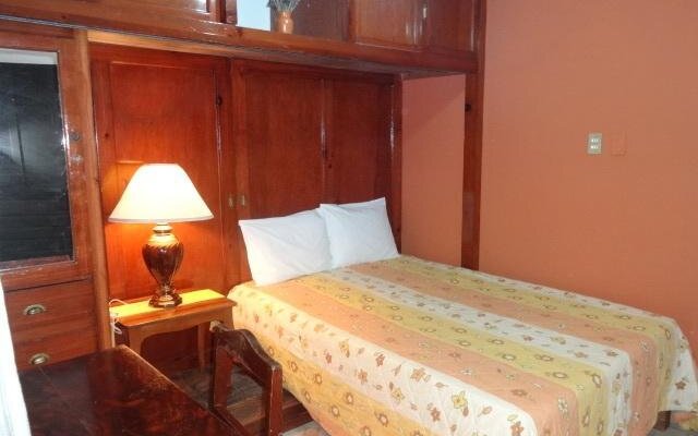 Hotel Posada El Gran Cipres