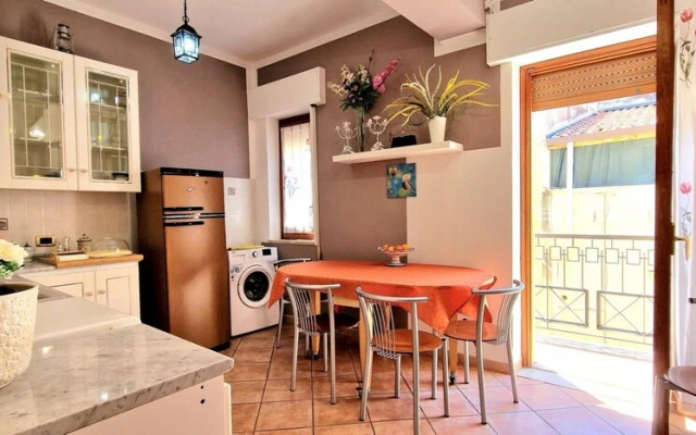 Casa Jolie 2 in Castellammare del Golfo