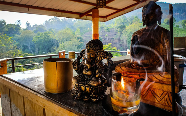 Levon Ella Sri Lanka