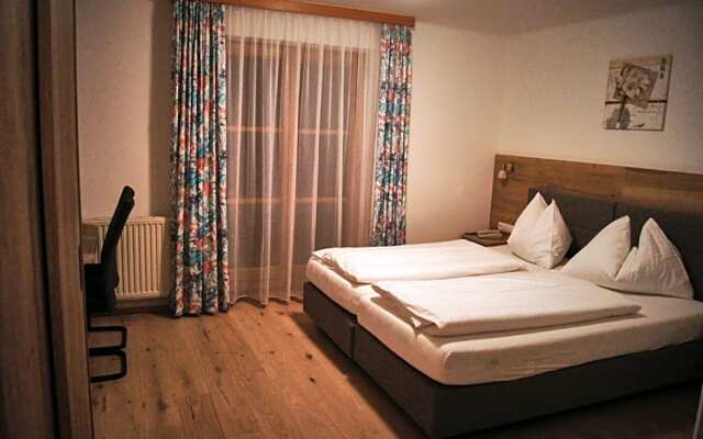 Hotel Schwaiger