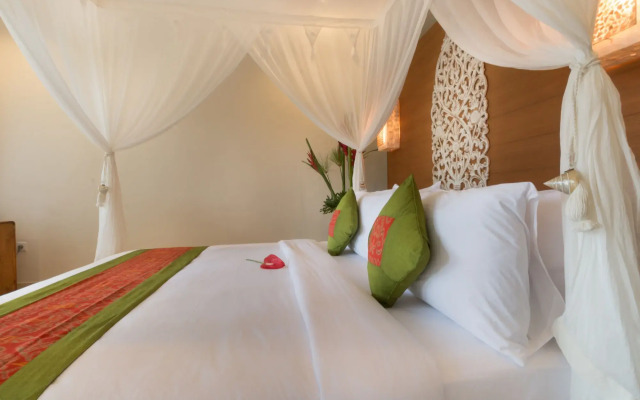 Om Ham Retreat and Resort