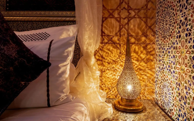 Riad Reves D'orient