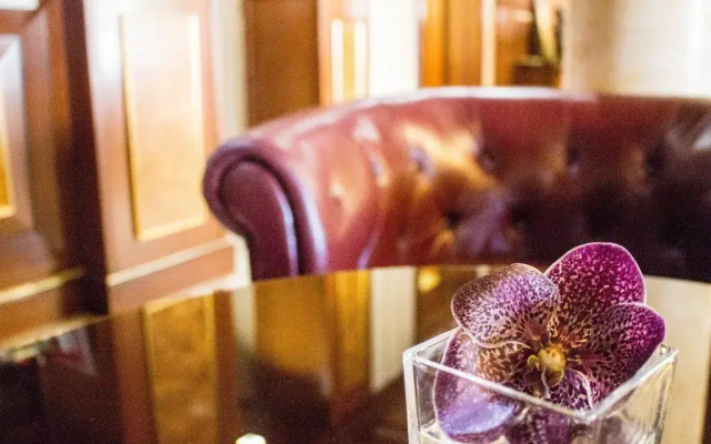 Casa Boyana Boutique Hotel