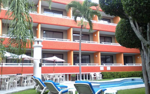 Hotel del Real del Sol
