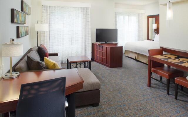 Residence Inn by Marriott Roanoke Airport