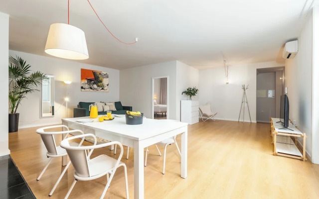 Aspasios Almada Apartments