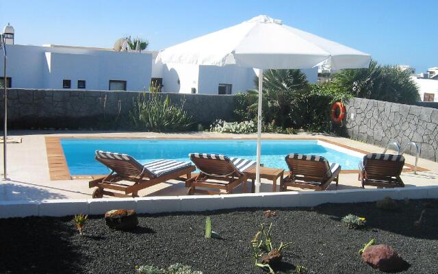 Villa Aguaviva