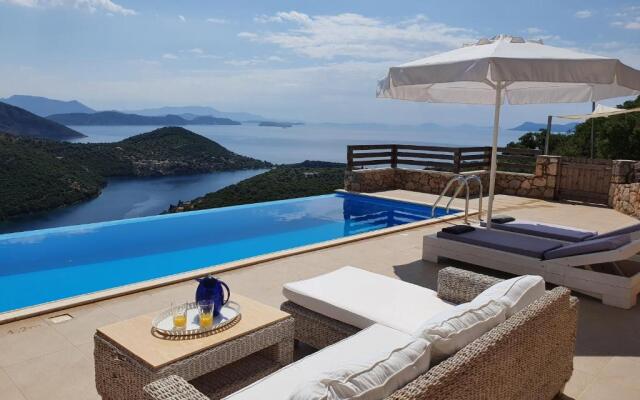 Villa Albatross
