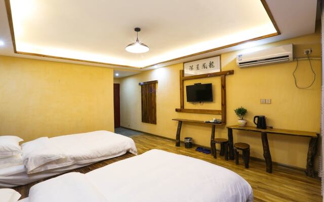 Yunsheyuanlai Hostel