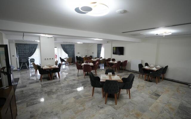 Ve Hotels Yücetepe
