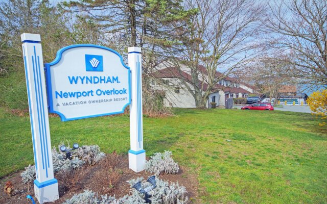 Club Wyndham Newport Overlook