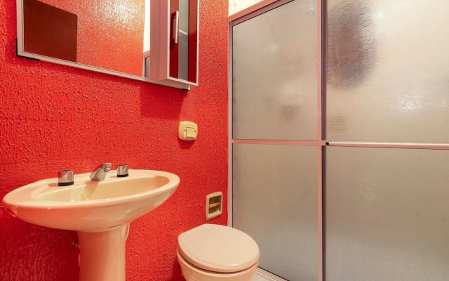 AP 02 Ala Zimbros Residencial Solavir