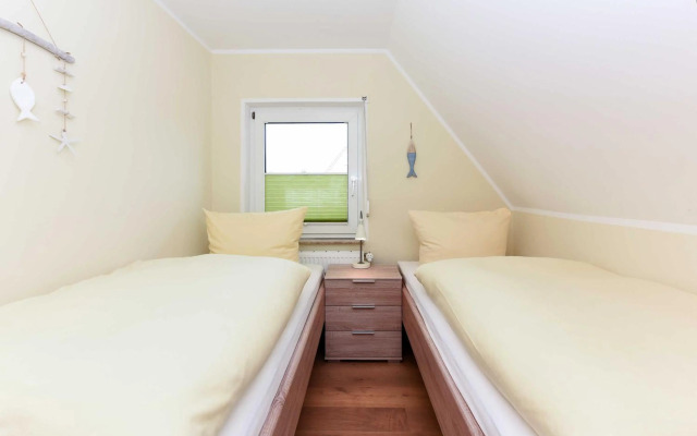 Ferienwohnung Teezeit