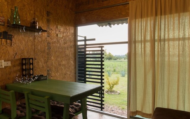 Mesa Verde By Rotamundos