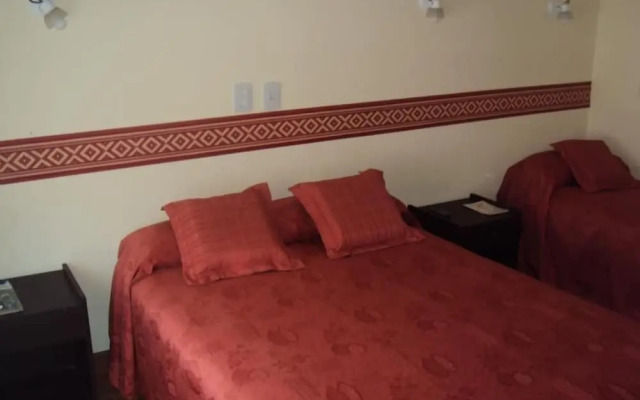San Remo Palace Hotel