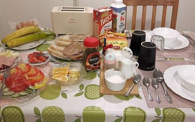 Mietta bed & breakfast