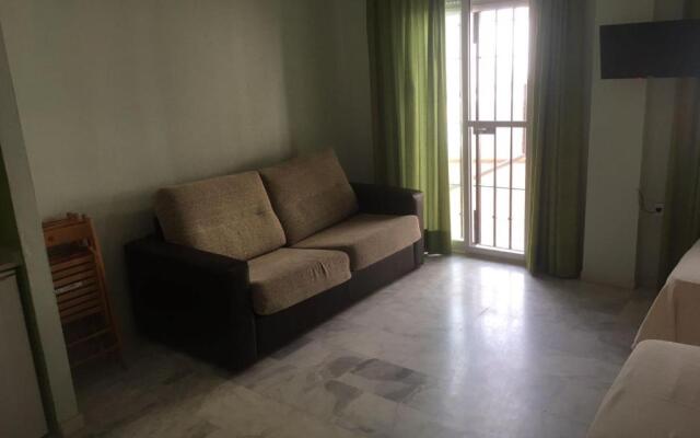 Apartahotel Doña Reyes