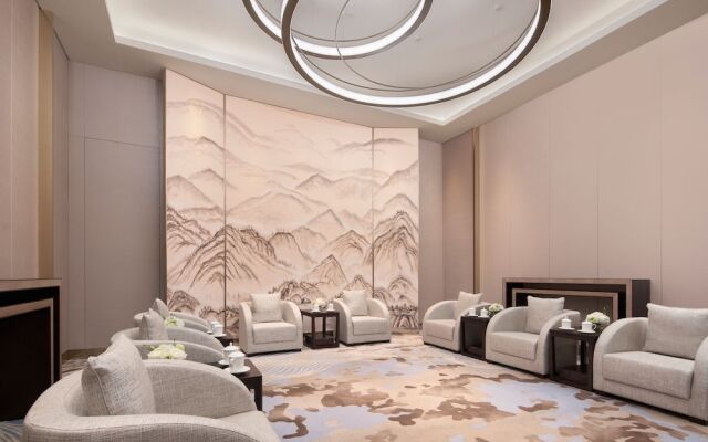 Wenzhou Marriott Hotel