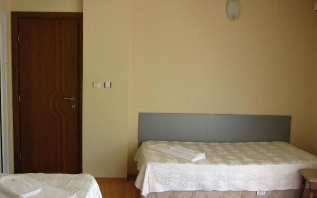 Family Hotel Bistritsa