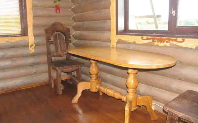 Cottage Radomyshl'