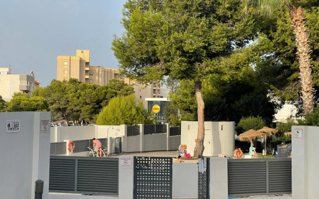 Feliz Casa El Pinar Garrucha