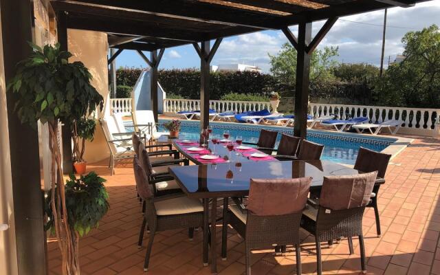 Villa Marianna do Sol (AM)