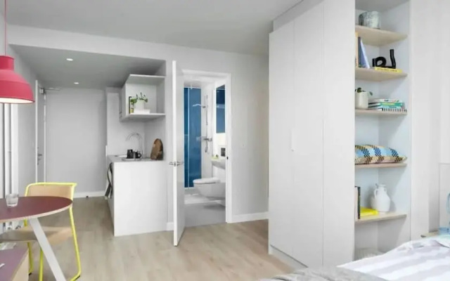 Student Only Scape Leeds