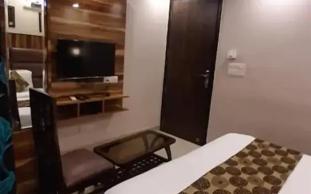 Krishna Inn