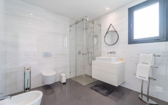 Villa das Amendoeiras