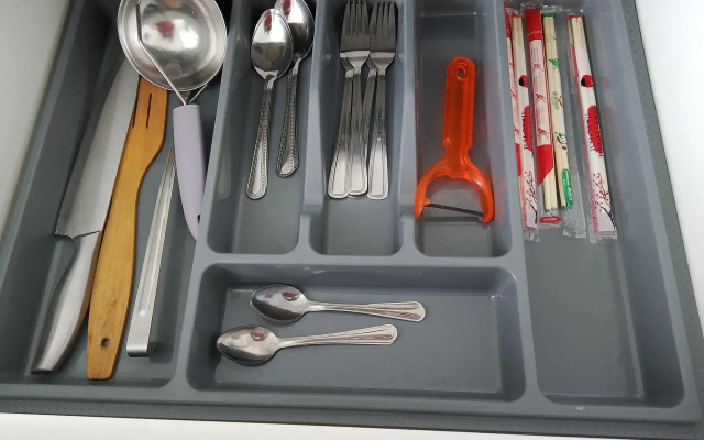 Апартаменты на улице Генерала Хлебникова