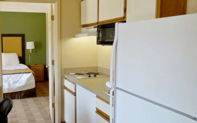 Extended Stay America - Boston - Peabody