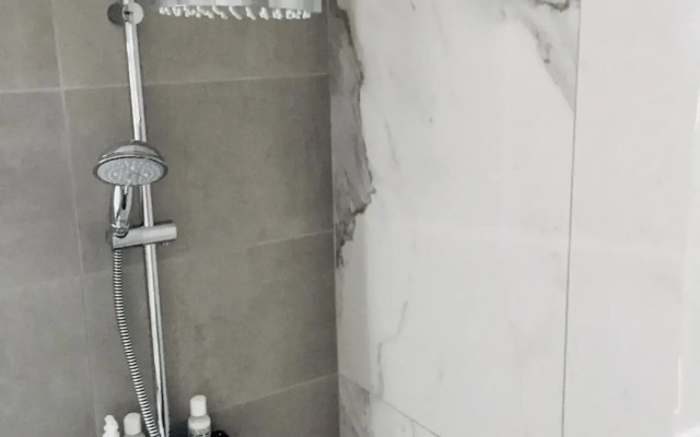 Deluxe Penthouse Charming Location Rooftop Views