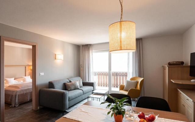 Apartmenthotel Ritterhof Suites & Breakfast