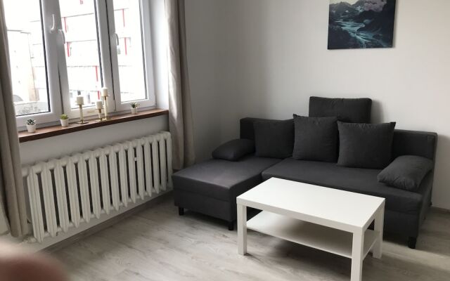 Apartmood Moniuszki 2