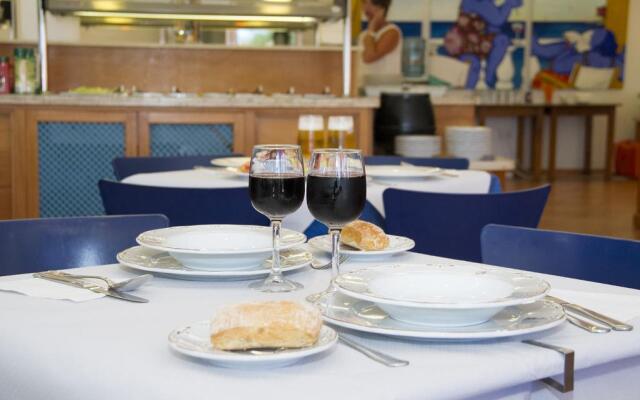Grupoandria Aparthotel Club Andria