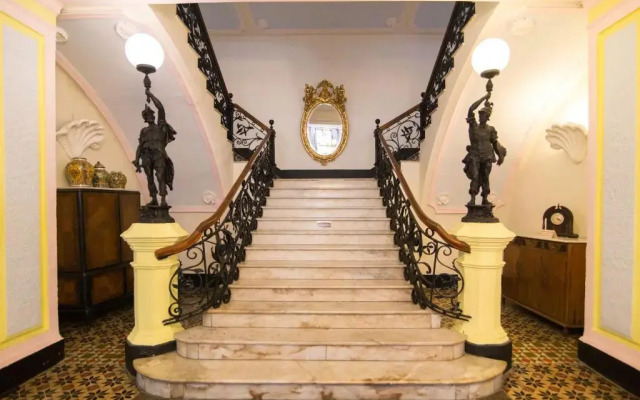 Gran Hotel de Merida