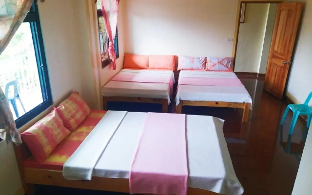 See Too Ville - Stv Home - Hostel