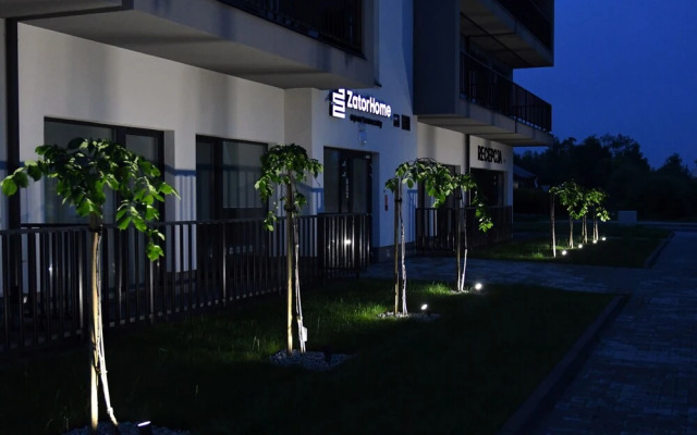 ZatorHome apartamenty