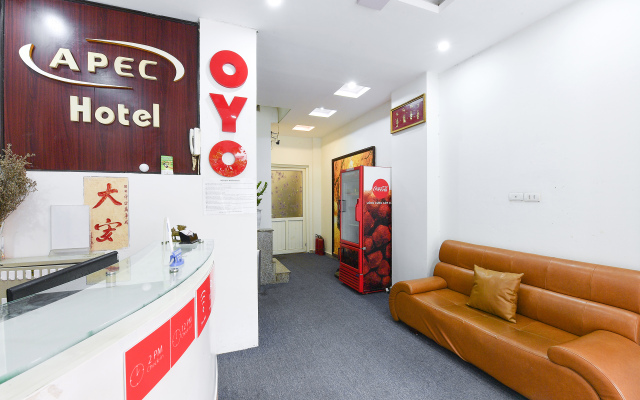 Apec 2 Hotel